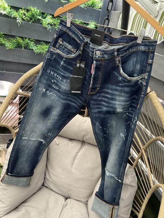 Blugi Dsquared2 Premium 1|1