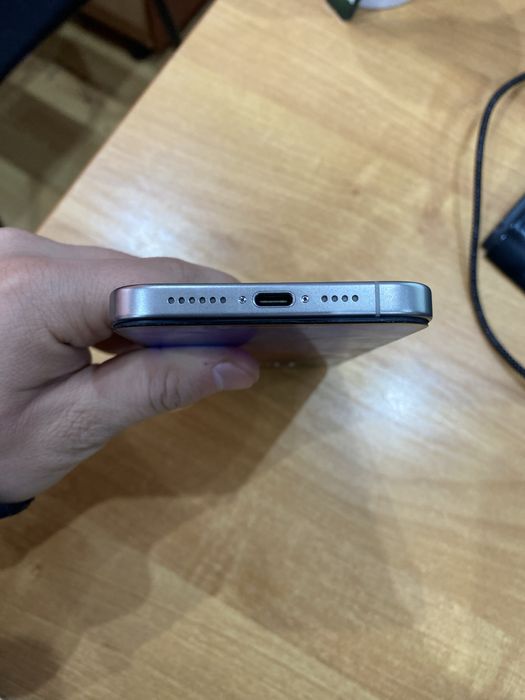 Айфон 15 про макс 256 гб