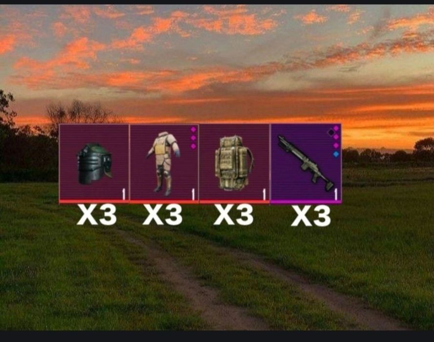 3 фул 6 с мк вк.