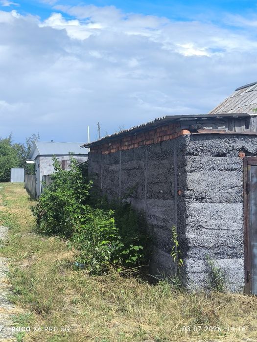 Продам дом в поселке Бурабай