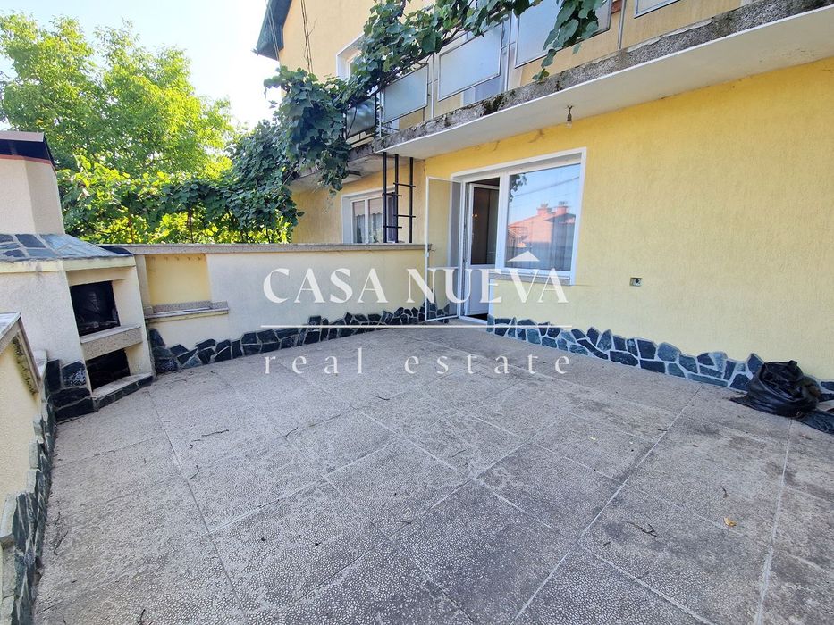 Продава се Етаж от къща в София, Горна баня - 98 кв.м за 2021 €/кв.м - Снимка #10