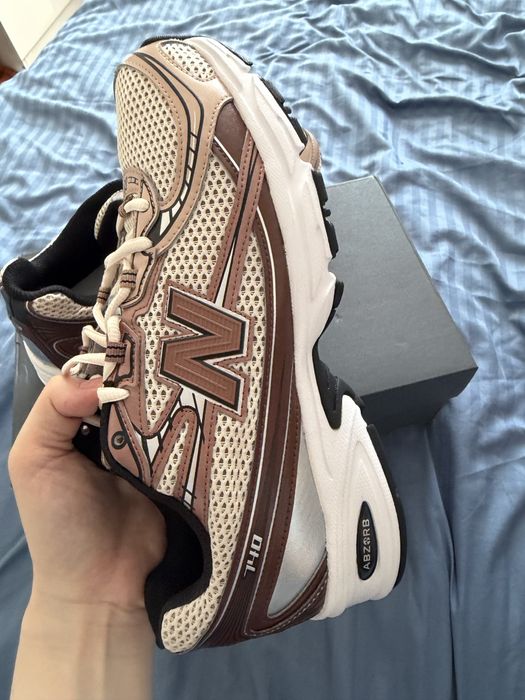 кроссовки нью баланс