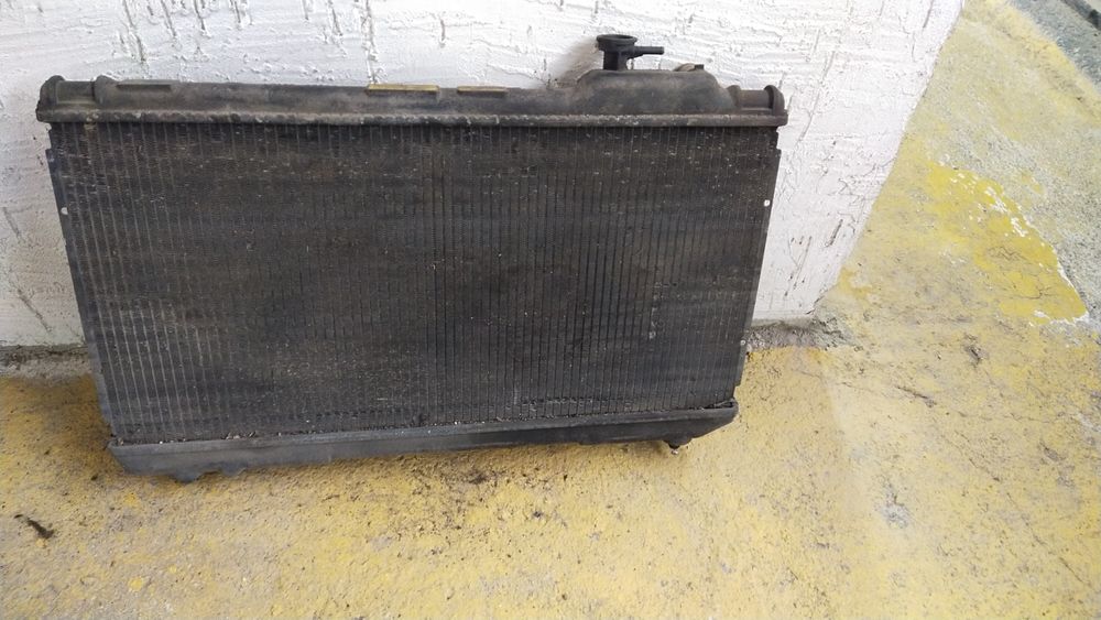 Продам  радиатор кондиционер