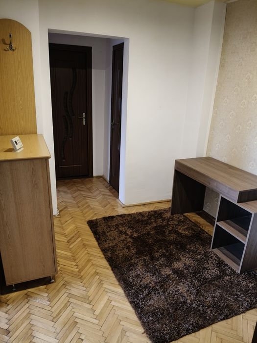 PF închiriez ap 2 cam decomandat