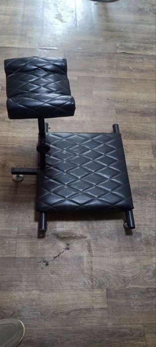 Подставка для педикюра