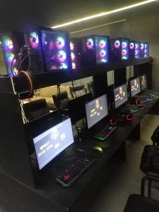 Kampyuterlar sotiladi