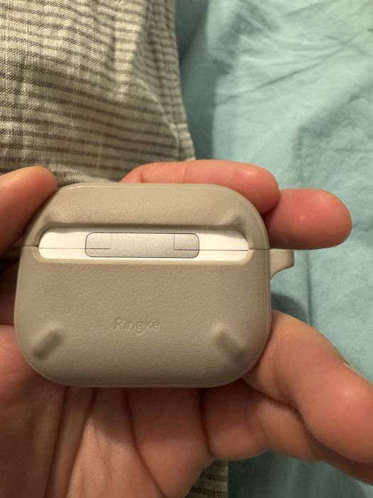 Vand air pods pro 2 generetia 2 orginale