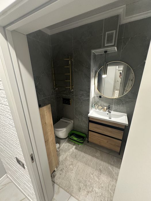 3 -комн.квартира