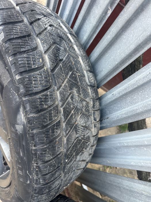 De vanzare jante bmw doar 3 buc
