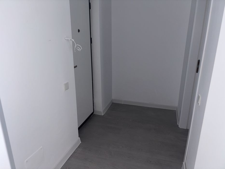 Garsoniera in Militari Residence