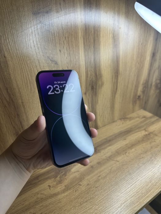 Iphone 14 Pro 256Gb 78%