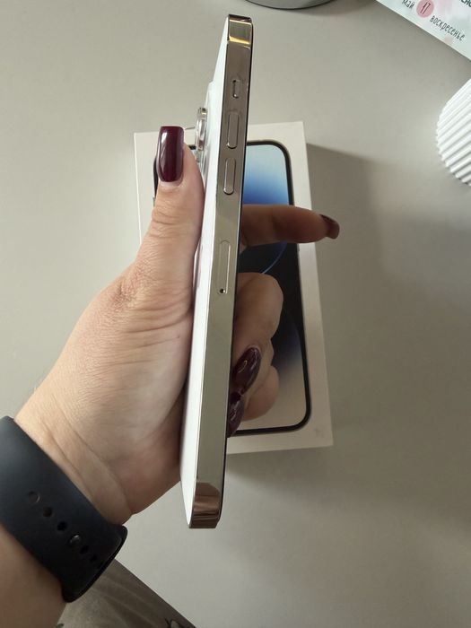 Продам iPhone 14 Pro Max 128 GB