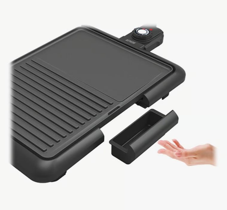 Скара електрическа