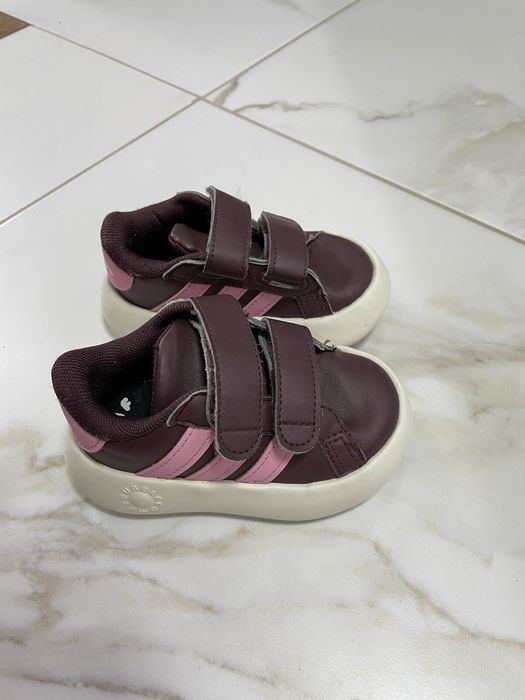 Adidas bubble comfy р-р 21