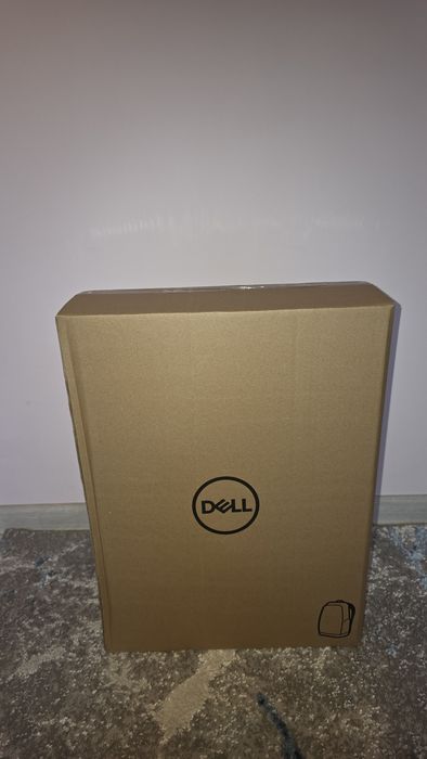 Rucsac laptop Dell Premier Slim PE1520PS 15", Negru