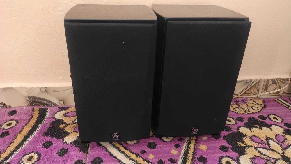 Boxe Yamaha NS-333