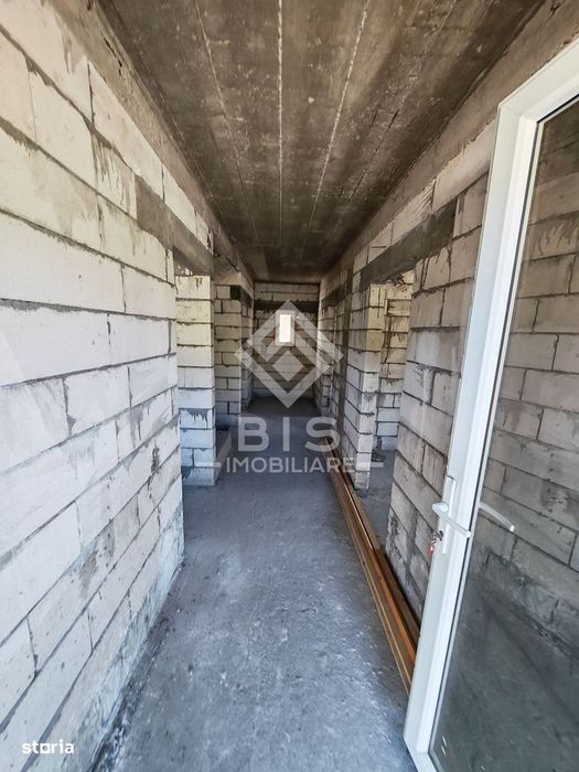 Vilă S+P+M de Vânzare | Bistrița, Zona DN17C (lângă Pico Verde)