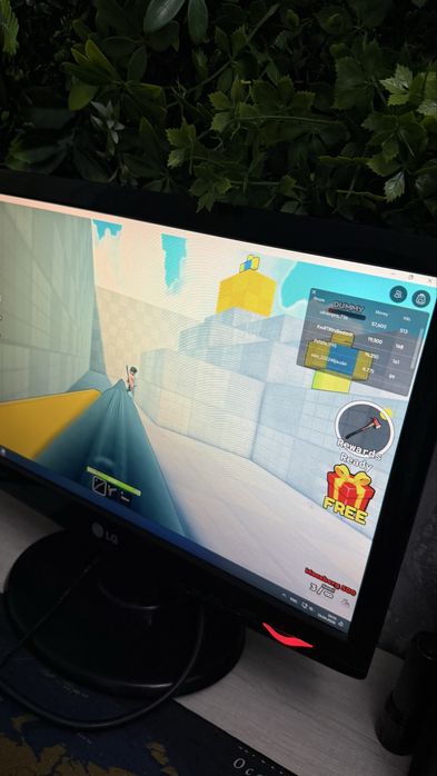 Мониторы в хорошем состоянии