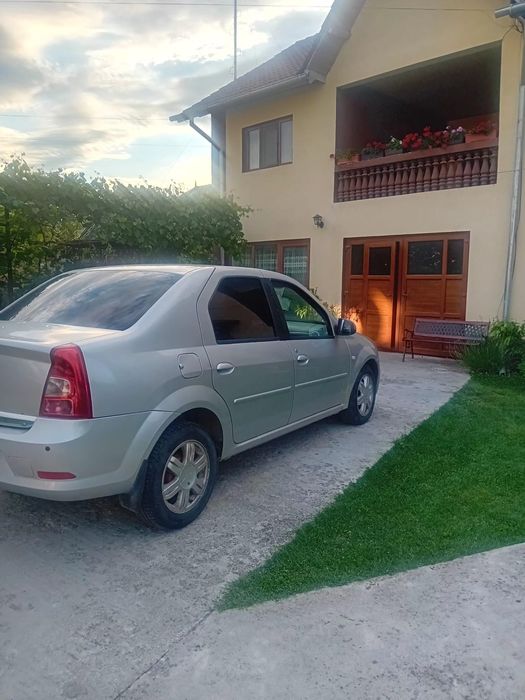 dacia logan 1.5