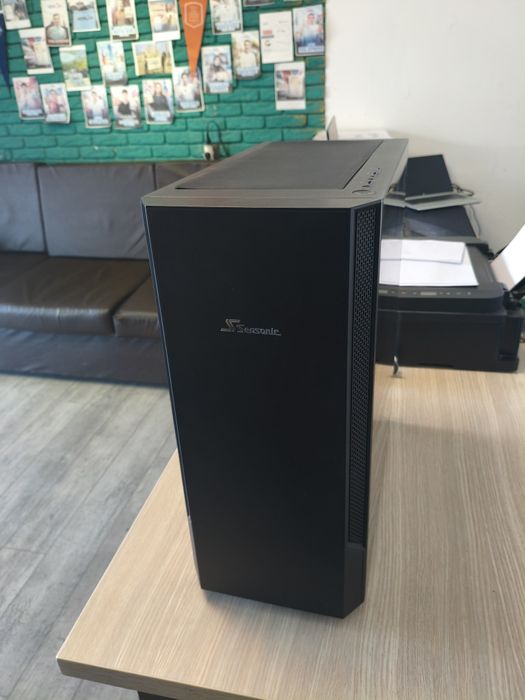 Кес Для Видео мантаж gtx 1080ti  c 11Gb/352bit  видеокарта