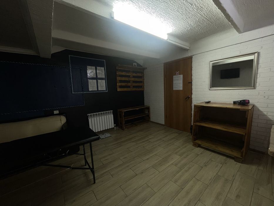 Семейная/частная баня