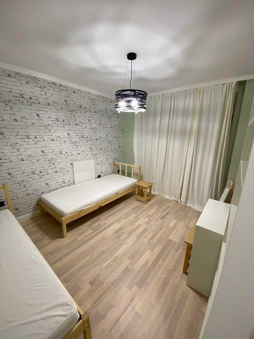 Дава се под наем Тристаен апартамент в София, Драгалевци - 85 кв.м за 637.5 € - Снимка #2