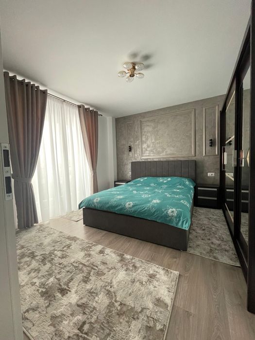Apartament 2 camere Alexanderman Twins