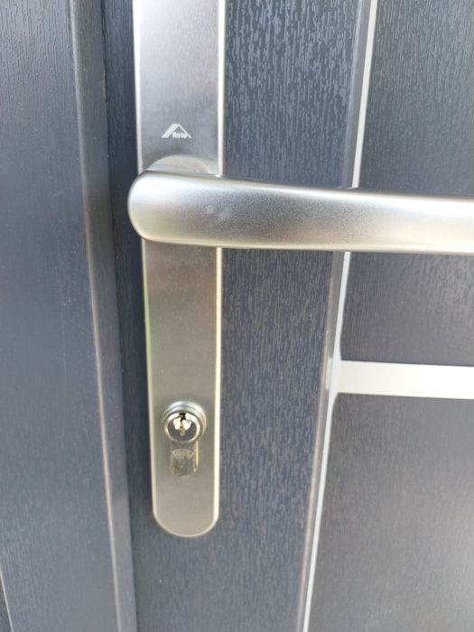 Termopane de calitate Salamander Buzău Salamander Mizil Rehau Buzău