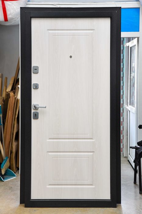 Входная дверь Астра 960 левая реальная цена