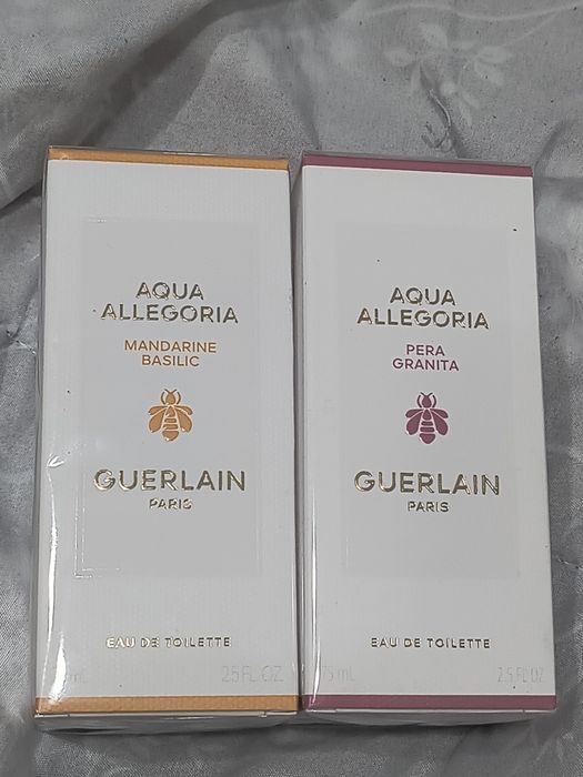 Guerlain Paris Парфюми