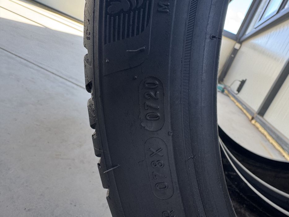 Michelin 225/40r18