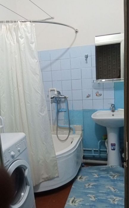 Ттз хумоюн!! Сдается квартира в аренду 3/2/4 балкон 2×6