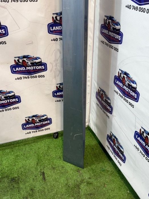 Prag, ornament prag stanga 2017 bmw 318i sport seria 3 lci f30 1.5 benzina 2015 2016 2017 2018 2019