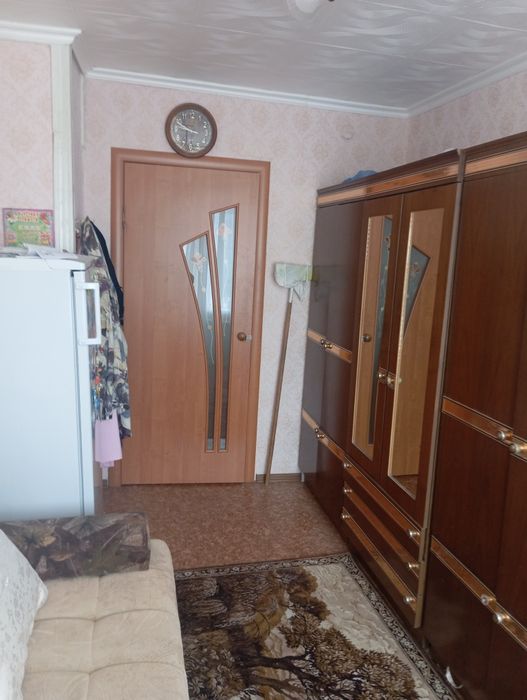 Продам 3-х комнатную квартиру