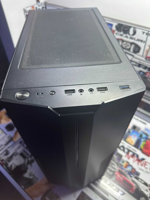 PC GAMING / RYZEN 5 / RTX 3060 12 GB / 32 GB RAM / 1 TB SSD / CreativAmanet