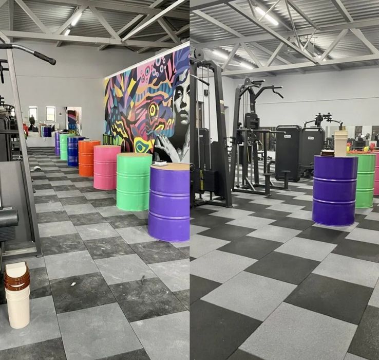 Клининг - Уборка