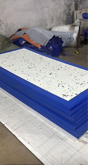 Татами для дзюдо Атбасар цена от провидителя