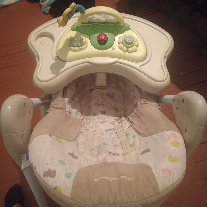 Bolalar sutulchasi sotiladi xadenok, xolati yangedik