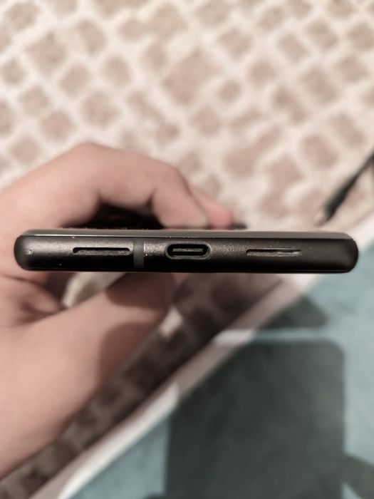 Пиксель 6 в идеале