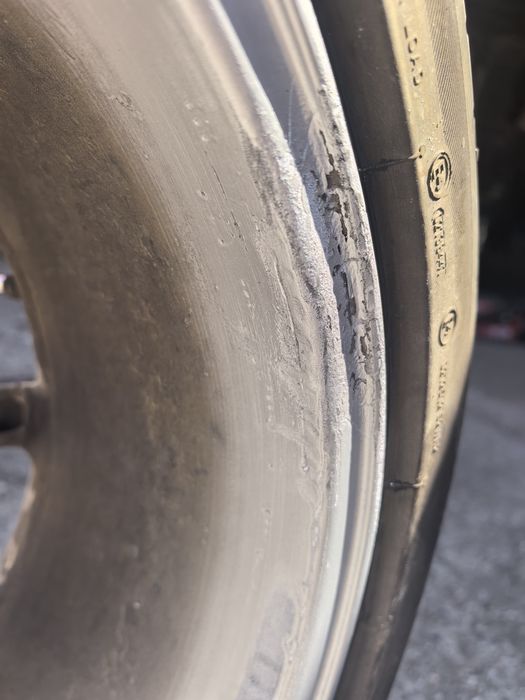 Джанти style 245 18" с летни гуми Bridgestone Turanza 6 245/40/18 97Y XL FR