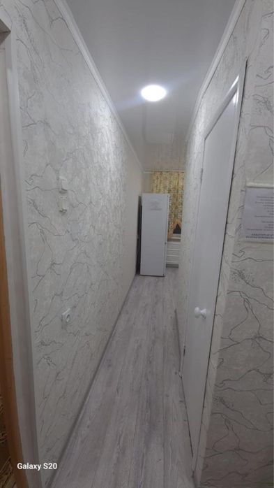 1 комнатный Квартира посуточно