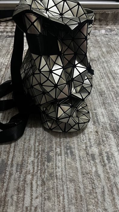 Рюкзак в хорошем состоянии