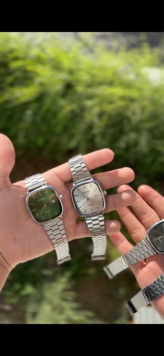 Наручные часы CASIO