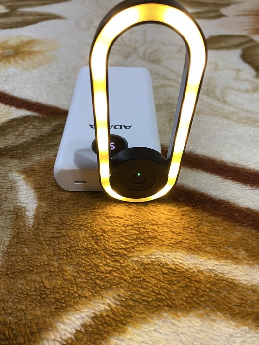 Aparat anti-tânțari