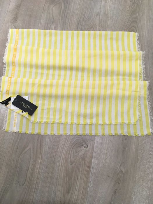 Max Mara Weekend set шалове памук и коприна