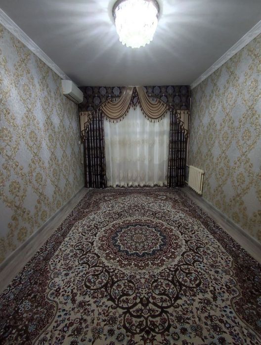 Tinchlik Metro Guncha 3 hona yevro remont