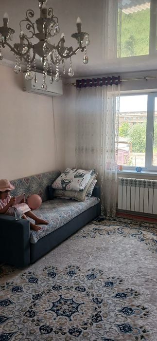 Квартира сатылады