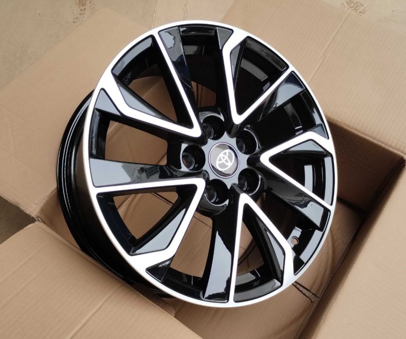 Jante 18 TOYOTA  CHR  RAV4 Corolla Avensis Auris Camry