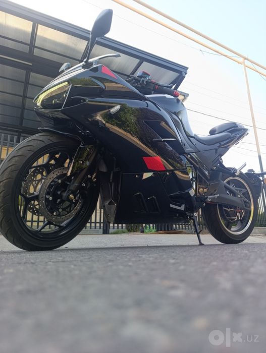Электромотоцикл , Ducati Pangale