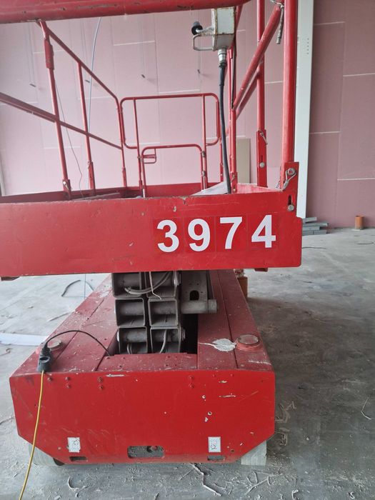 Inchiriez Nacele Baia Mare